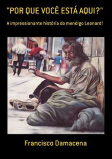 "por que voce esta aqui?" (ebook)-francisco damacena-3410003191433