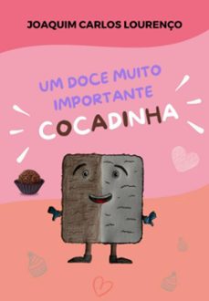um doce muito importante: cocadinha (ebook)-joaquim carlos lourenço-3410004555333