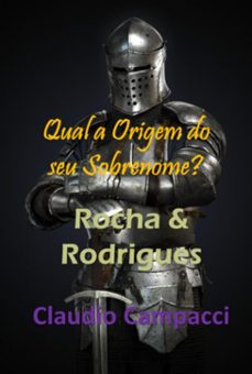 qual a origem do seu sobrenome? (ebook)-claudio campacci-3410005175233