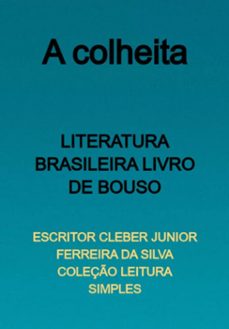 -escritor cleber junior ferreira silva coleção leitura da simples-3410005392333