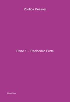 politica pessoal (ebook)-miguel silva-3410005619133