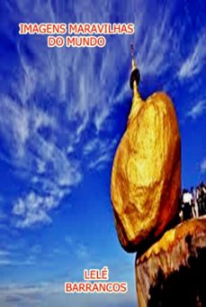 imagens maravilhas do mundo (ebook)-lelé barrancos-3410005905533