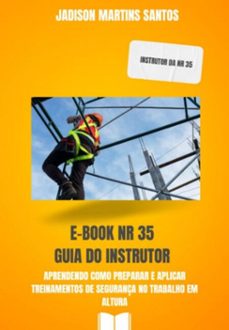 e-book nr 35  guia do instrutor (ebook)-jadison martins santos-3410006057033