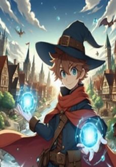 aventuras de gabriel o menino que descobriu a magia e protegeu sua cidade (ebook)-eliel junior-3410006249933