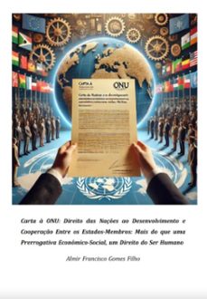carta a onu (ebook)-francisco gomes filho almir-3410007290033