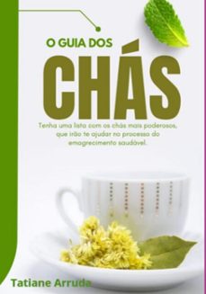 o guia dos chas (ebook)-arruda tatiane-3410007435533