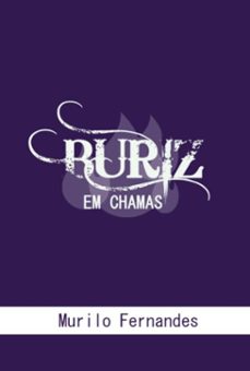 buriz - em chamas (ebook)-murilo fernandes-3410007564233