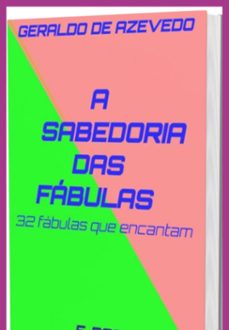 a sabedoria das fabulas (ebook)-geraldo de azevedo-3410007597033