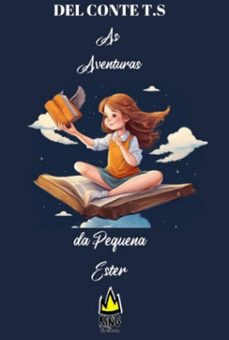 as aventuras da pequena ester (ebook)-tiago s. del conte-3410007979433