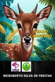 veado campeiro (ebook)-neiriberto silva de freitas-3410008090533