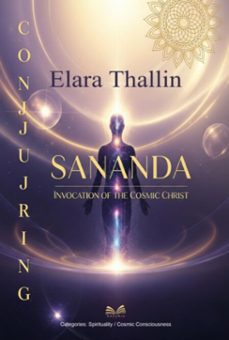 conjuring sananda (ebook)-elara thallin / luiz santos-3410008206033