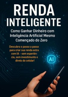 renda inteligente (ebook)-marcos moura; fernando guerreiro;-3410008409533