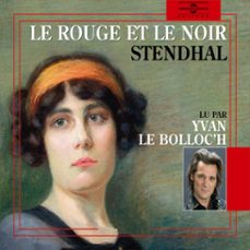 le rouge et le noir-3561302881133