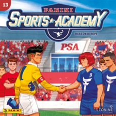 folge 13: herz uber kopf (audiolibro)-4013575961733