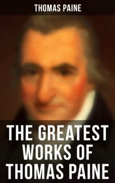 the greatest works of thomas paine (ebook)-thomas paine-4064066051433