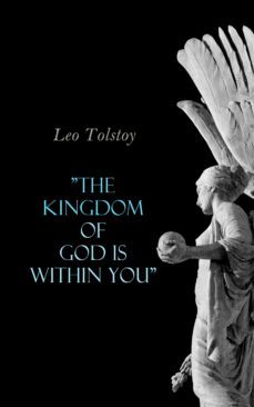 "the kingdom of god is within you" (ebook)-4064066060633