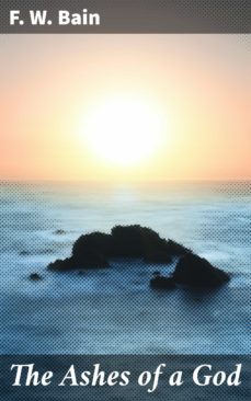 the ashes of a god (ebook)-4064066154233