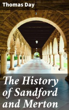the history of sandford and merton (ebook)-thomas day-4064066238933
