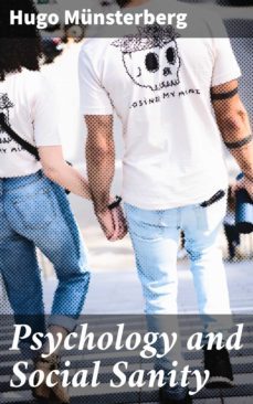 psychology and social sanity (ebook)-4064066240233