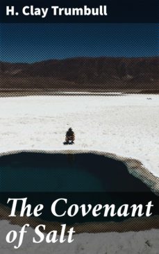 the covenant of salt (ebook)-4064066249533