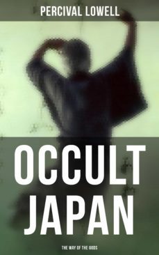occult japan: the way of the gods (ebook)-4064066392833