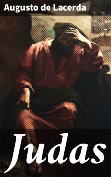 judas (ebook)-augusto de lacerda-4064066408633
