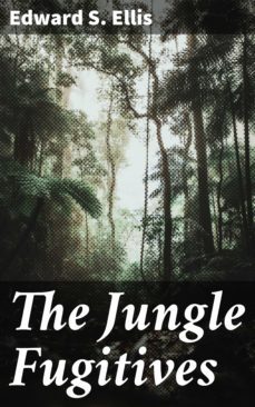 the jungle fugitives (ebook)-4066338052933