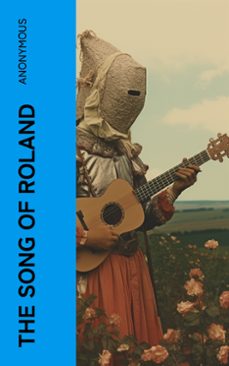 the song of roland (ebook)-leigh bardugo-4066339552333
