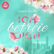 ich befreie dich (audiolibro)-4069829179133