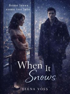 when it snows (ebook)-elena voss-4069829707633
