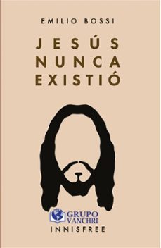 jesus nunca existio (ebook)-4099995618433