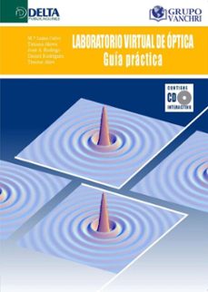 laboratorio virtual de optica (ebook)-4099995619133