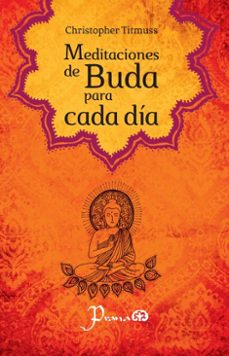 meditaciones de buda para cada dia (ebook)-christopher titmuss-7502275675233