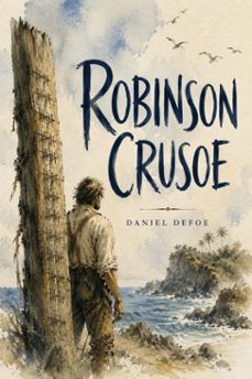 robinson crusoe (ebook)-daniel defoe-7503061802833