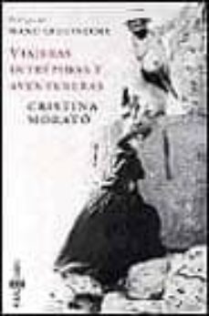 viajeras intrepidas y aventureras-cristina morato-9788401377631