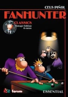 fanhuner classic recopilado-8431474002733