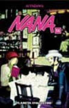 nana nº 14-8432715022633