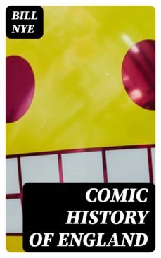 comic history of england (ebook)-8596547061533