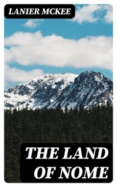 the land of nome (ebook)-lanier mckee-8596547223733