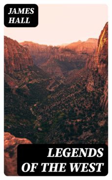 legends of the west (ebook)-james hall-8596547321033