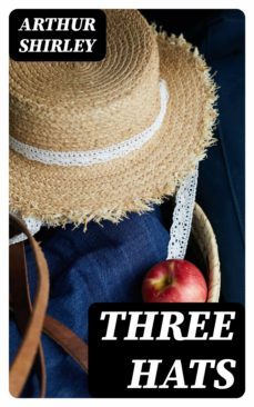 three hats (ebook)-arthur shirley-8596547323433