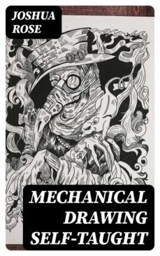 mechanical drawing self-taught (ebook)-8596547344933