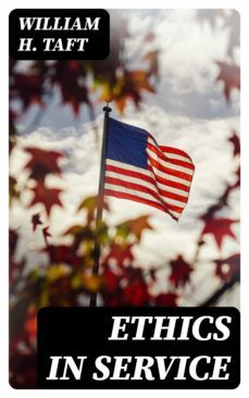 ethics in service (ebook)-william h. taft-8596547360933