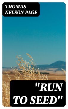 "run to seed" (ebook)-8596547361633