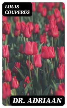 dr. adriaan (ebook)-louis couperus-8596547367833