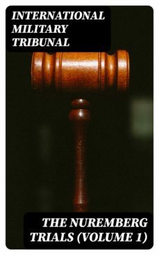 the nuremberg trials (volume 1) (ebook)-8596547404033