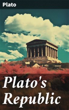 plato's republic (ebook)-8596547683933