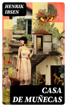 casa de muñecas (ebook)-henrik ibsen-8596547735533