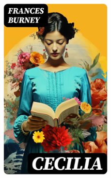 cecilia (ebook)-frances burney-8596547752233