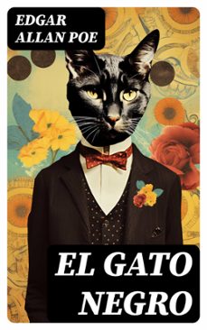 el gato negro (ebook)-edgar allan poe-8596547767633